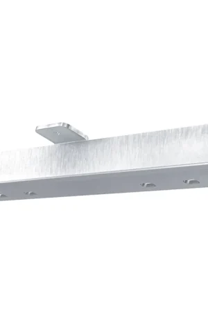 Exclusive ICON 2024-2025 Lexus GX550, Front Bumper Fascia Kit