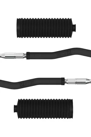 New Arrival ICON 2021-2023 Ford Bronco Extreme Duty Tie Rod Kit