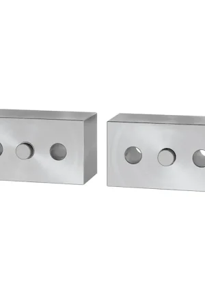 Hot Picks ICON 2003-12 Ram 2500/3500 HD 4WD, 2.5" Lift, Block Kit