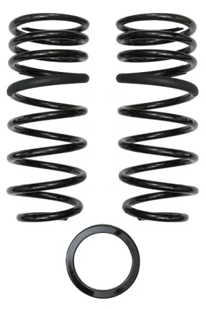 Brand New ICON 2008-Up Toyota Land Cruiser, Rear 1.75" Lift Dual Rate Coil Spring Kit