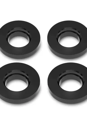 ICON Alloys 2021-2023 Ford Bronco 3" Coilover Spacer Kit Top Pick