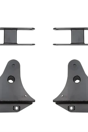 ICON 1999-04 Ford F250/F350 SD, 4.5” Hanger Kit Certified