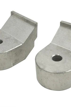 Markdown ICON Alloys, 2005-2025 Ford F-250/F-350 Super Duty, Front, 1.5" Lift, Billet Coil Spacer Kit