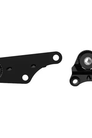 ICON 2024-2025 Toyota Tacoma 4WD/2024-2025 Toyota Land Cruiser 250 Series/2025 Toyota 4Runner 4WD, Front, Differential Drop Kit Holiday Sale