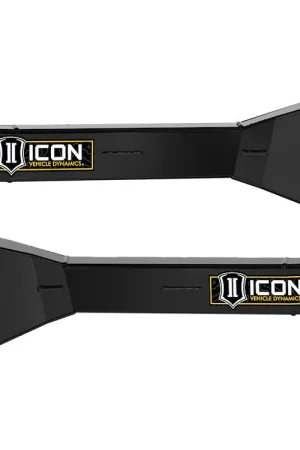 ICON 2023-2025 Ford F-250/F-350/F-450 Super Duty 4WD, Radius Arm System, 2-5.5" Lift Grab Now