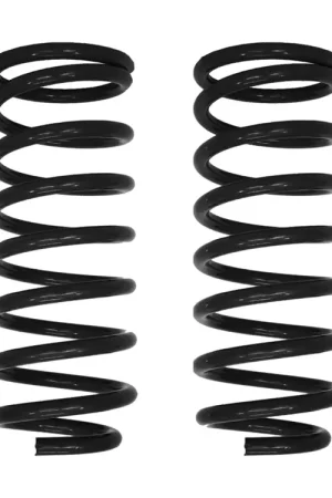 ICON 1996-2002 Toyota 4Runner, 1” Lift, Rear Coil Spring Kit Viral