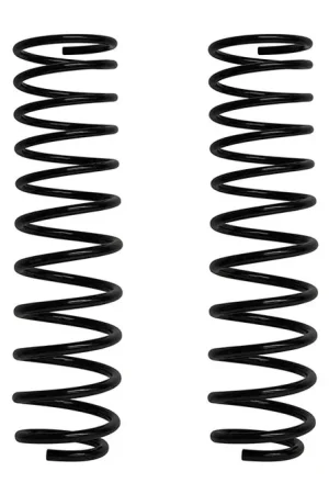 ICON 2021-2025 Ford F-150 Raptor, Rear, 1" Lift, Overland Triple Rate Coil Spring Kit Best Seller