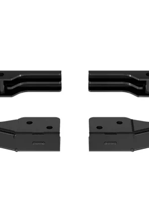 Shop Now ICON 2021-2023 Ford Bronco, Crash Bars