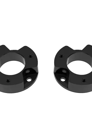 ICON Alloys 2024-2025 Ford Ranger Raptor, 2.25" Lift, Front, Coilover Spacer Kit Trusted Brand