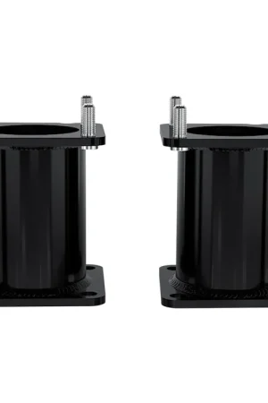 ICON 2022-2024 Toyota Tundra, 6" Lift Coilover Spacer Kit Super Sale