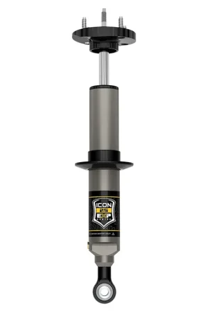 Authentic ICON 07-21 Toyota Tundra Front EXP Coilover