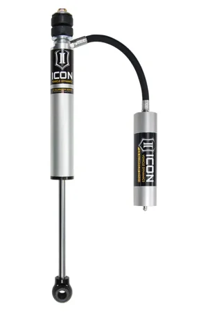 ICON 2025 Toyota 4Runner, 0-3" Lift, Passenger Rear, V.S. 2.0 Aluminum Series Shock Absorber, Remote Reservoir One Day Deal