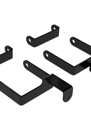 ICON 2023-2025 Ford Super Duty, OnBoard Scales Sensor Bracket Kit for ICON Radius Arms, 2.5" Lift Super Sale