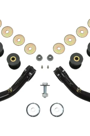 ICON 1996-2004 Toyota Tacoma/1996-2002 Toyota 4Runner, Tubular Upper Control Arm w/Delta Joint Kit Buy Online