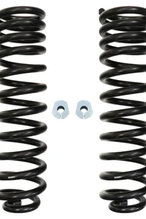 Bulk Order ICON 2020-2022 Ford F-250/F-350 Super Duty 4WD Diesel, 2.5" Lift, Front, Dual Rate Coil Spring Kit