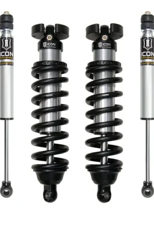 Special Offer ICON 1996-2002 Toyota 4Runner, 0-3" Lift, Stage 2 Suspension System, Billet UCA