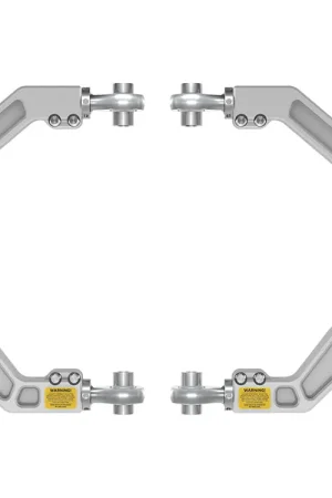 Bulk Order ICON 2021-2023 Ram 1500 TRX, Billet Front Upper Control Arm w/ Delta Joint Pro, Kit