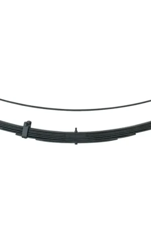 ICON 2005-2023 Toyota Tacoma, Multi Rate RXT Leaf Spring Pack w/Add In Leaf Warranty Included