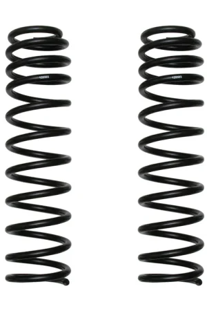 Trending ICON 2020-2023 Jeep JT, 2" Lift/2018-2023 Jeep JL, 2.5” Lift, Front, Dual Rate Coil Spring Kit