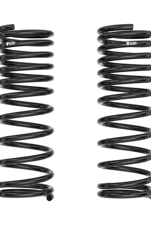 ICON 1997-2023 Nissan Patrol Y61, 2” Lift, Rear, Dual Rate Coil Spring Kit Don’t Miss Out