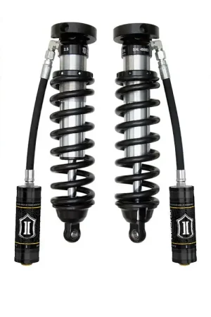 New Arrival ICON 1996-2002 Toyota 4Runner, 0-3" Lift, Stage 3 Suspension System, Billet UCA
