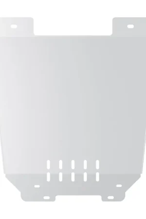 ICON 2024-2025 Toyota Tacoma/2025 Toyota 4Runner, Gas/Automatic, Transmission Skid Plate Kit Worldwide Shipping