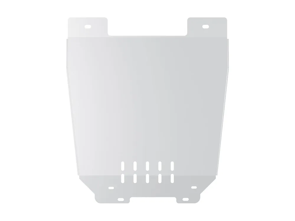 ICON 2024-2025 Toyota Tacoma/2025 Toyota 4Runner, Gas/Automatic, Transmission Skid Plate Kit Worldwide Shipping