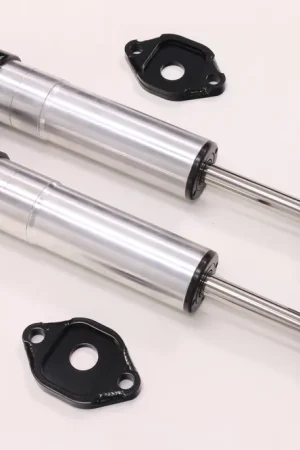 High Quality ICON 2011-16 GM 2500/3500 HD 6-8” Lift Front 2.5 VS Extended Travel Shocks, Pair