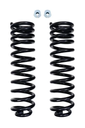 Premium ICON 2020-2022 Ford F-250/F-350 Super Duty 4WD, 2.5" Lift, Stage 1 Suspension System