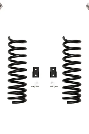 ICON 2014-Up Ram 2500 4WD, 2.5" Lift, Stage 2 Suspension System, w/ OEM Air Ride Save Now