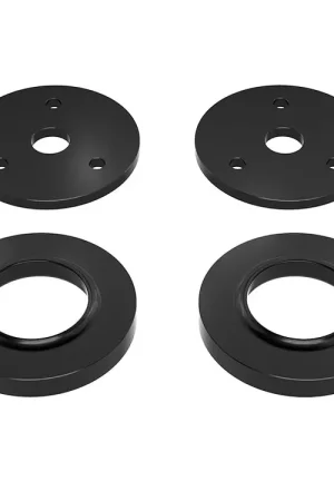 Reduced Price ICON Alloys 2021-2023 Ram 1500 TRX, .625-2.125" Lift, Front, Coilover Spacer Kit