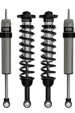 Cheap ICON 2022-2023 Toyota Land Cruiser 300 Series, 1-3" Lift, Stage 1 Suspension System