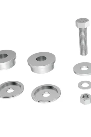 ICON 1996-2004 Toyota Tacoma/1996-2002 Toyota 4Runner, Delta Joint Retrofit Hardware Kit Special Offer
