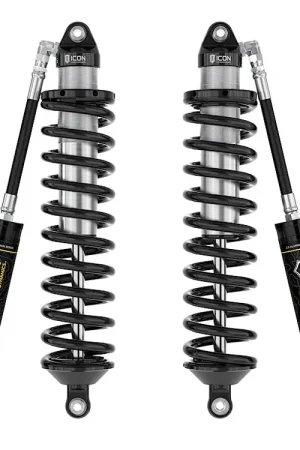 Bargain ICON 2008-16 Ford F250/F350 SD 4WD, 4.5” Lift, Front, 2.5 VS RR Coilover Kit