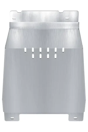 Same Day Shipping ICON 2024-2025 Toyota Land Cruiser 250 Series/2025 Toyota 4Runner Hybrid, Transmission Skid Plate Kit