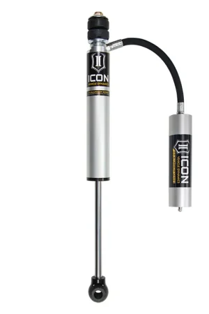 Limited Time ICON 2022-2024 Toyota Tundra, 3-3.5" Lift, Rear, V.S. 2.0 Aluminum Series Shock Absorber, Remote Reservoir