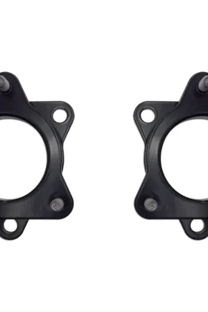 ICON Alloys 2004-2024 Ford F-150, 2" Lift, Front, Leveling Spacer Kit Trending