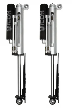 ICON 2017-20 Ford Raptor Rear 3.0 VS Shocks w/Piggyback Reservoir, Pair In Demand