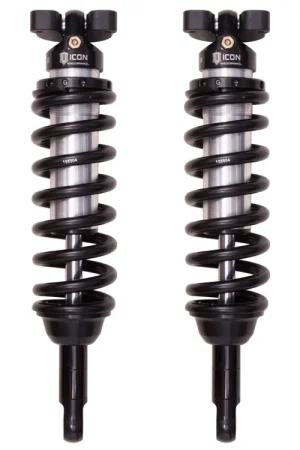 ICON 2015-2022 Chevrolet Colorado/GMC Canyon, .75-3” Lift, Front, 2.5 VS Coilover Kit Place Order