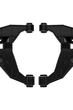 Luxury ICON 2005-2023 Toyota Tacoma, Front, Lower Control Arm Kit