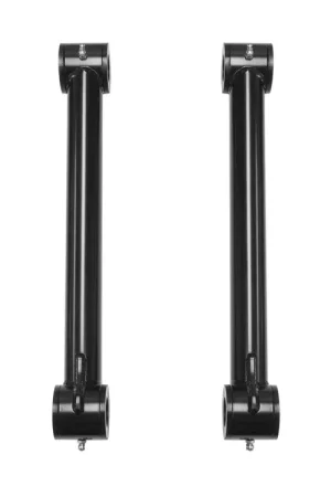 ICON 2003-12 Ram 2500/3500 HD, Fixed Tubular Upper & Lower Link Kit Crafted