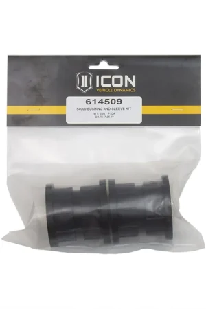 ICON 54000 Rear Lower Link Bushing & Sleeve Service Kit While Supplies Last