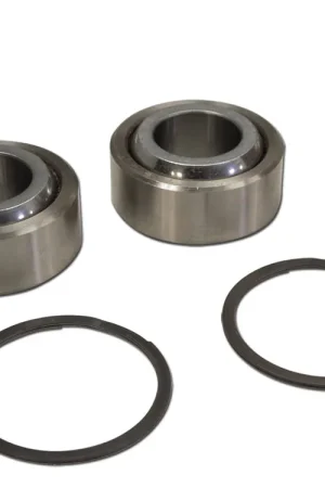 ICON IVD Uniball Upper Control Arm Service Kit w/Retaining Rings Direct From Factory