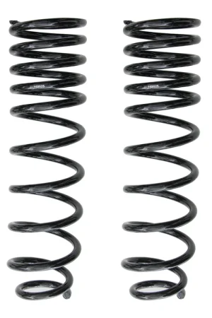 ICON 1991-97 Toyota Land Cruiser, Front 3" Lift Dual Rate Coil Spring Kit Mega Sale