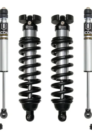 ICON 1996-2002 Toyota 4Runner, 0-3" Lift, Stage 2 Suspension System, Tubular UCA Trending
