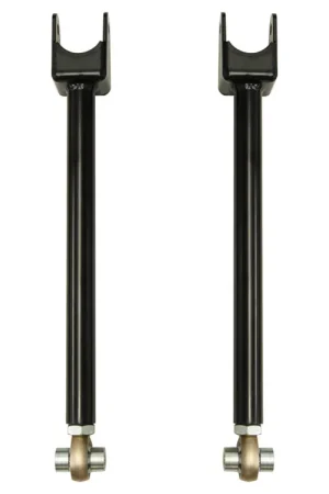 Same Day Shipping ICON 2007-18 Jeep JK Wrangler, Front, Adjustable Upper Link Kit