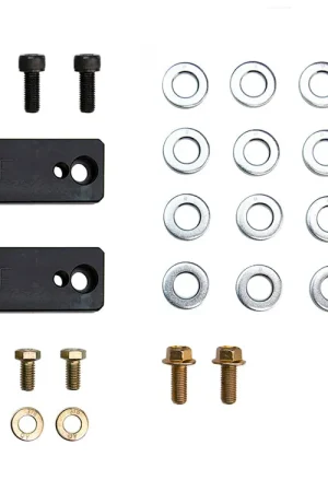 ICON 2010-2014 Toyota FJ Cruiser/2010-2024 Toyota 4Runner, Sway Bar Relocation Kit Factory Price