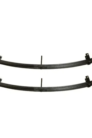 Premium ICON 2007-2021 Toyota Tundra, Rear Spring Expansion Pack Kit