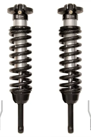 Mega Sale ICON 2005-11 Toyota Hilux, 0-3" Lift, Stage 2 Suspension System