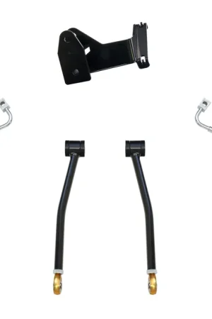 ICON 2007-2018 Jeep JK Wrangler, Rear, 4.5" Lift Box Kit Affordable